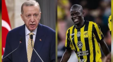 صفقة انتقال كـانتي.. كيف أنهى أردوغان الصفقة مع فنربخشة؟